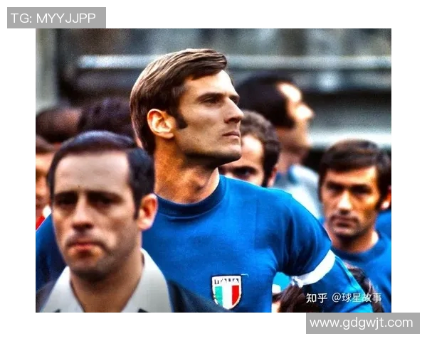 意大利足球历史上的传奇球星与现代足坛的风云人物分析