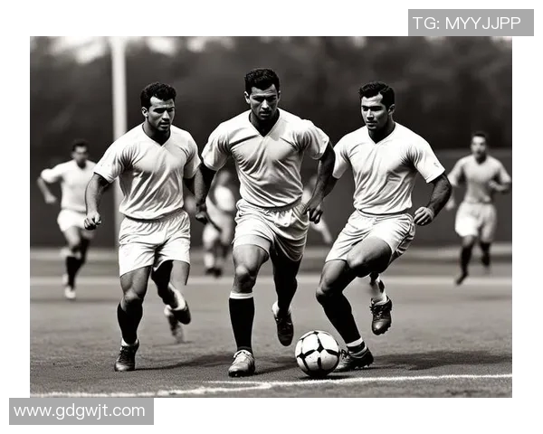 足球球星培养计划：打造未来传奇球员的全面发展蓝图与战略路径