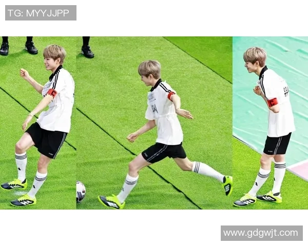 足球球星炫酷舞步庆祝进球时刻 球场成舞台激情无限