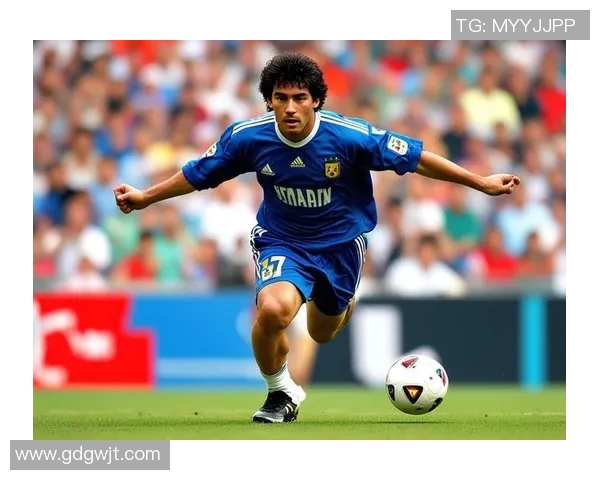 7月26日生日的足球球星盘点：从传奇到新星的闪耀瞬间